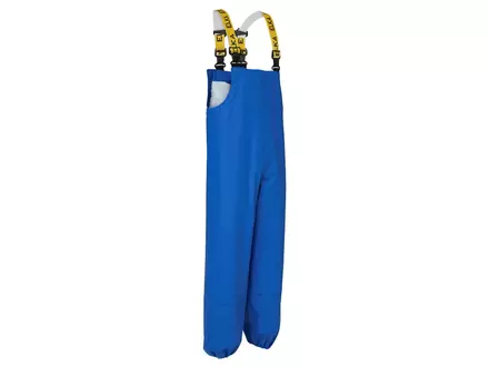 Elka 239904E American rain coverall PVC cornflower blue size 3XL