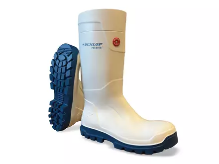 Dunlop Purofort FoodPRO+ LB7LC01 veiligheidslaars food S4 CI SR