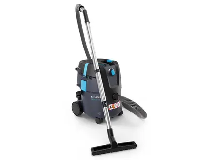 Nilfisk stof-/waterzuiger op accu AERO 21B-0L BP36B EU