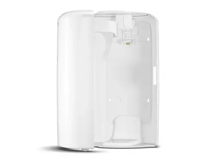 Tork 56300 waste bin Elevation B1 50 liters