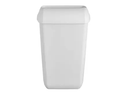 Poubelle en plastique Euro Products Quartz 43 litres