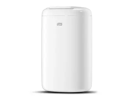 Tork 564000 afvalbak Elevation B3 5 liter wit