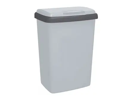 Poubelle à fixation par le haut 305 x 395 x 560 mm 50 litres