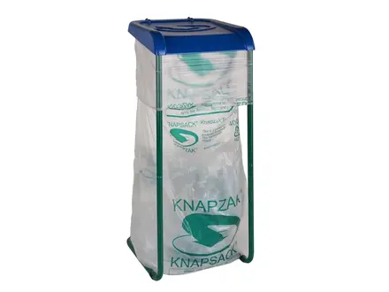 Lid for 300 and 400 knapsack holder