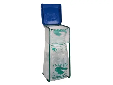 Lid for 300 and 400 knapsack holder