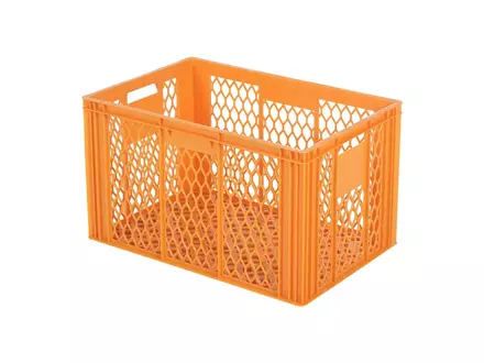 Caisse empilable Euronorm R135 600x400x349 mm 69,8 litres