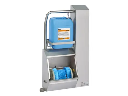 Lave-semelles Solo Traditio ITEC 23821 400 V