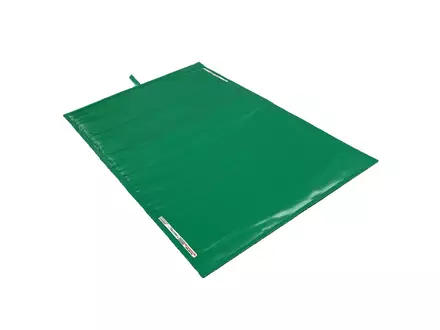 Tapis de désinfection Flexxomat FT pour transport interne intensif de charges lourdes