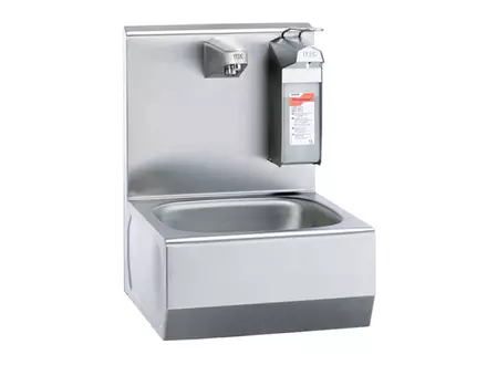 Lavabo avec commande par capteur ITEC 20550 W