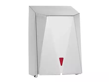 Sèche-mains ITEC Turbo-Trock air chaud