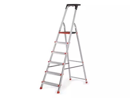 Altrex Lima L606 household ladder 6 steps