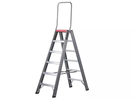 Échelle industrielle Altrex Falco FDO 6 marches 2x6
