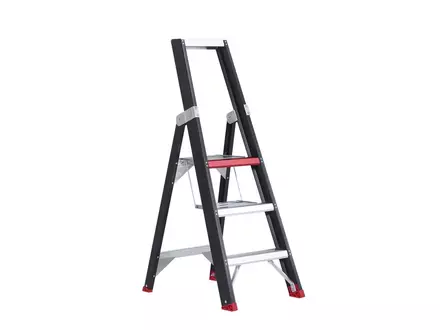 Escaliers industriels Altrex Taurus TGB