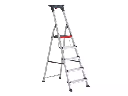Échelle escamotable Altrex Double Decker D805 à 5 marches