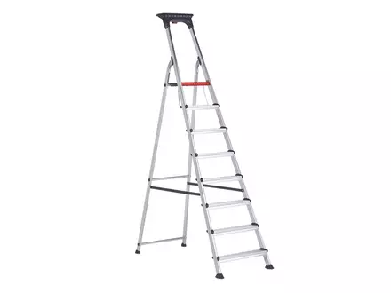 Altrex Double Decker D808 household ladder 8 steps