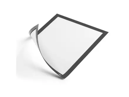 Porte-documents magnétique A4 Duraframe Magnétique