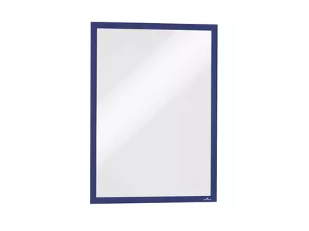 Porte-documents magnétique A3 Duraframe Magnetic noir