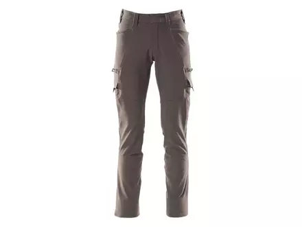 Pantalon de travail Mascot 18279-511-18 anthracite foncé