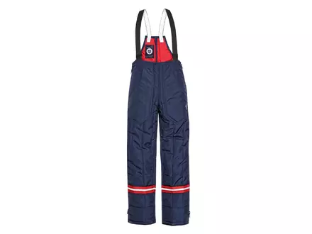 Pantalon de congélation HB Tempex Classic bleu marine