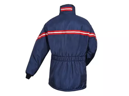 Men's Tempex Classic freezer jacket navy blue size 54/56