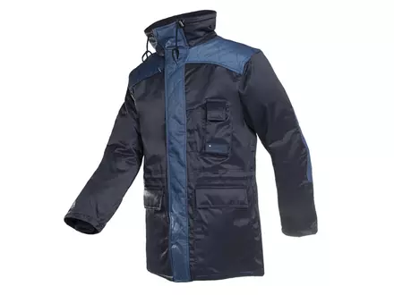 Veste de congélation Sioen Vermont 2123 bleu marine