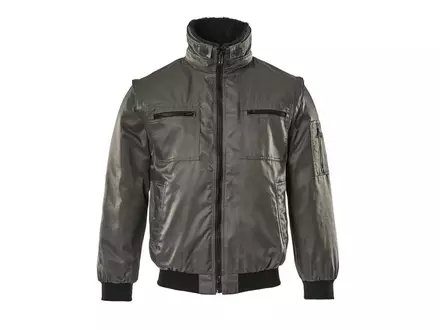 Jack pilot Mascot Innsbruck anthracite size L