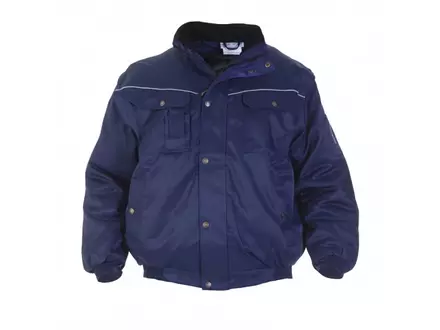 veste de pilote Hydrowear London