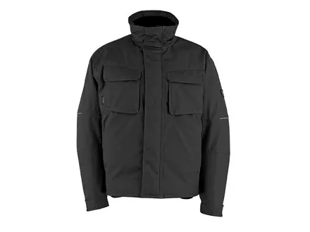 Jack Pilot Mascot Columbus noir taille 4XL
