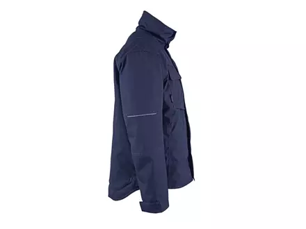 Jack Pilot Mascot Columbus noir taille 4XL