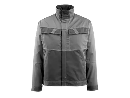 Jack Mascot Dubbo grey/black size 4XL