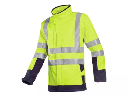 Veste softshell Sioen Playford 9633N2TV4