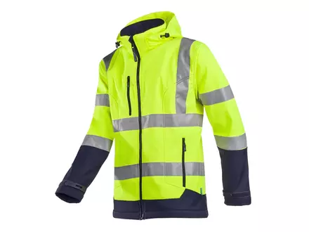 Veste softshell Sioen Fuller 9933A2TU1