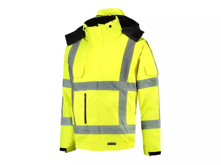 Veste de pilote haute visibilité RWS Tricorp 403006