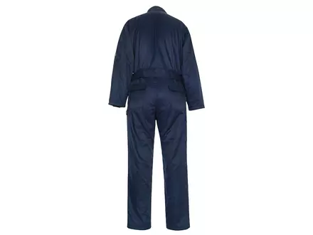 Mascot Thule winter coverall navy blue size L
