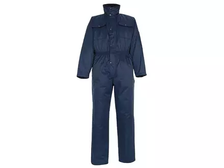 Mascot Thule winter coverall navy blue size L