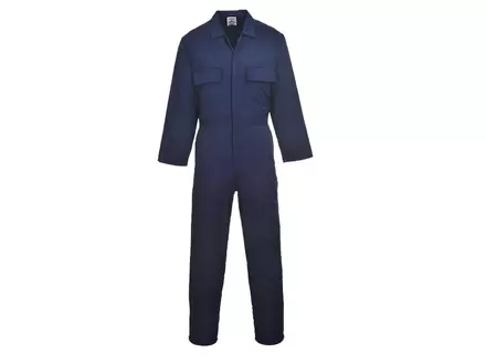 Portwest S999 overall marineblauw