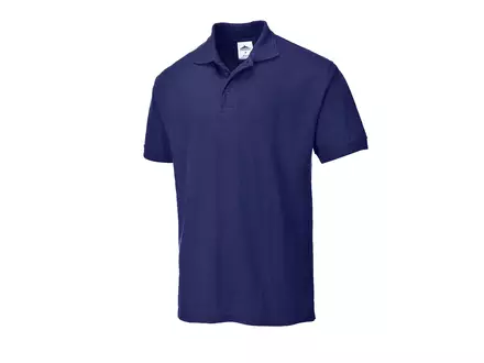 Polo Portwest B210 navy blue size L