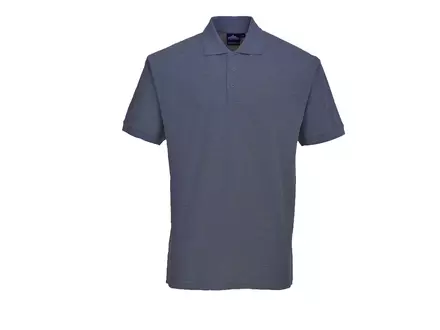 Polo Portwest B210 grey size M