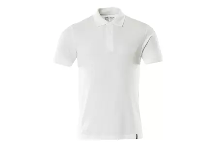 Polo Mascot 20683-787-06 wit maat 5XL