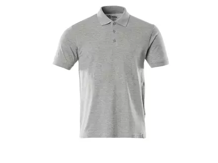 Polo Mascot 20683-787-08 grijs maat M