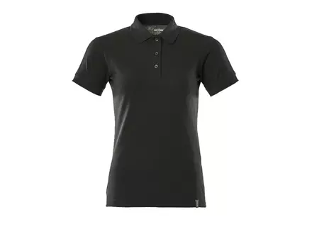 Polo dames Mascot 20693-787-90 zwart maat XL