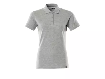 Polo dames Mascot 20693-787-08 grijs maat 3XL