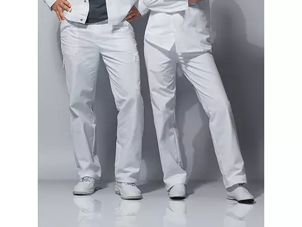 Pantalon Food BP 1672 558 21 blanc taille 4XL