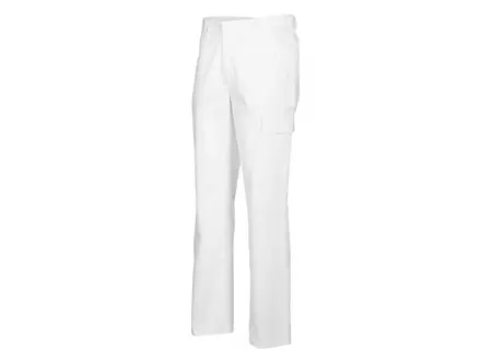 Pantalon de travail alimentaire unisexe BP 1680-558