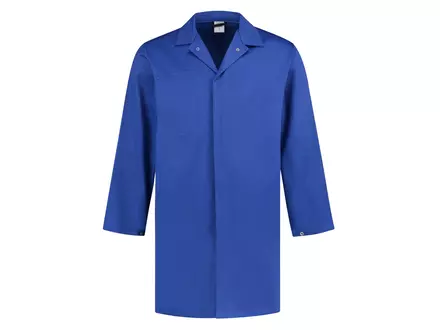 veste alimentaire modèle long