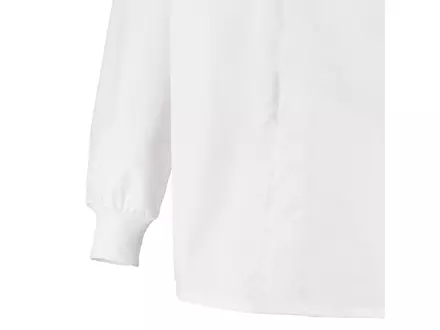 Veste Orcon High Care Genk modèle court blanche taille 2XL