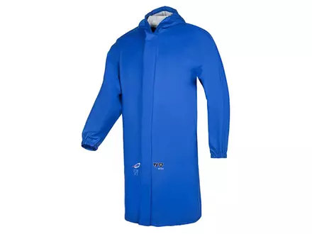 Sioen Rigi 4415A2FK0 spray coat royal blue size 3XL