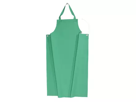 Sioen Lavrion/Fombio apron green