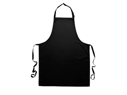 Portwest S840 food apron long cotton