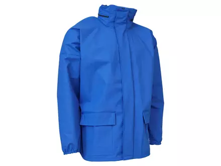 Elka 076300E vernis en aérosol PU/nylon bleuet